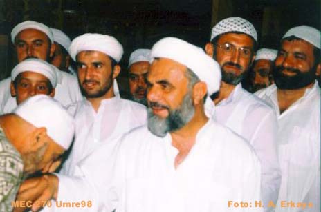 Umre-1 (1998)