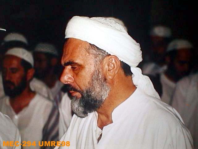 Umre-6 (1998) 