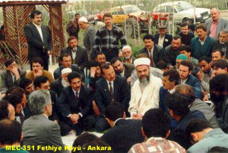 Fethiye Ky-2 (1994)