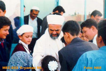 Eryaman (1995)